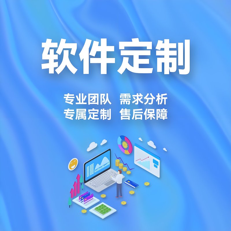 软件定制开发的新兴趋势与行业洞察
