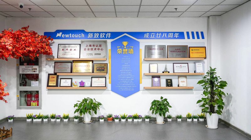 软件定制开发市场风向：智能化浪潮中的企业选择